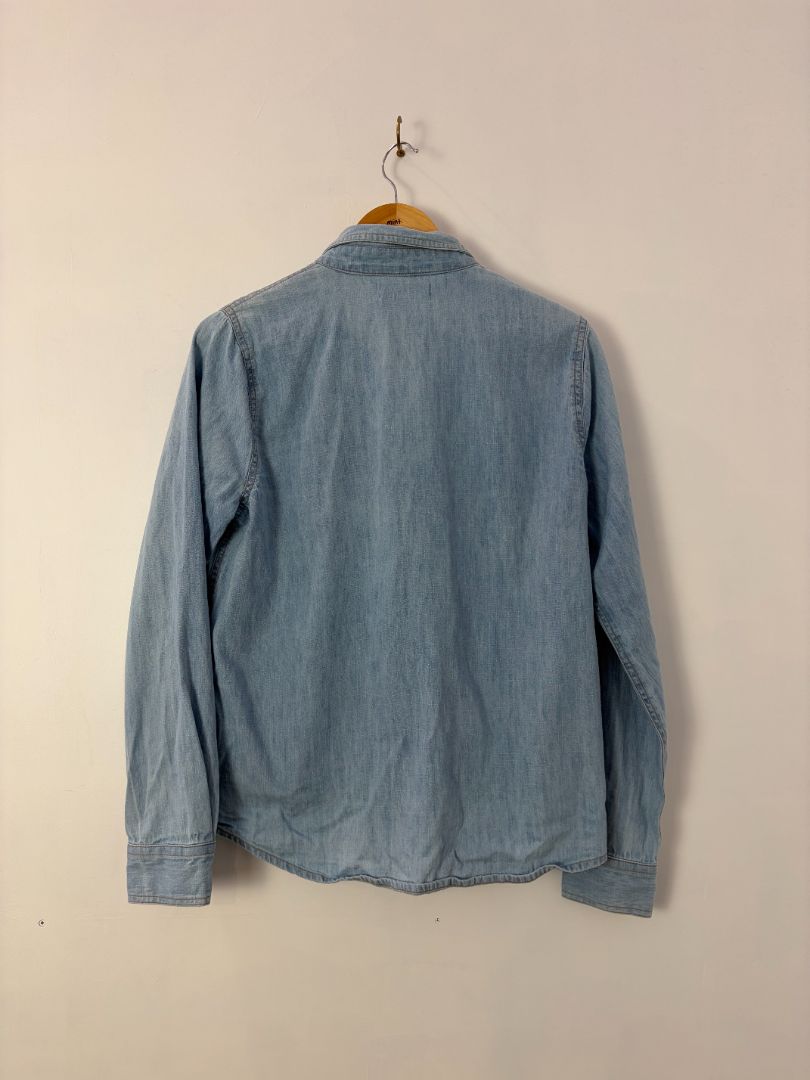 Lollys Laundry Button Through, M