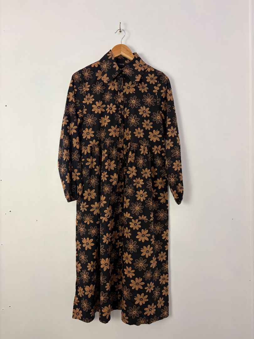 THING THING Midi Dress, 10