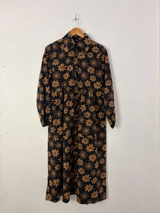 THING THING Midi Dress, 10