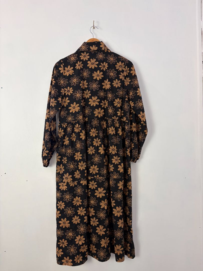 THING THING Midi Dress, 10