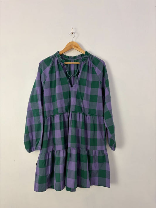 THING THING Mini Dress, 6