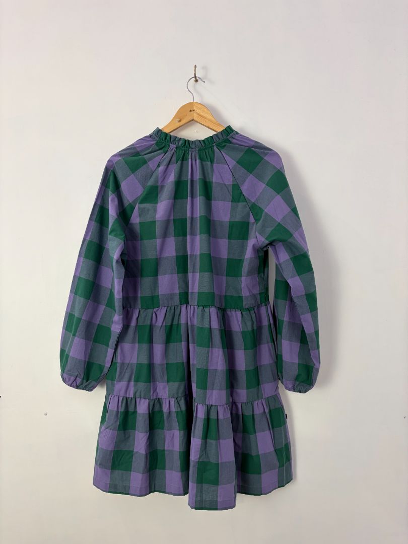 THING THING Mini Dress, 6