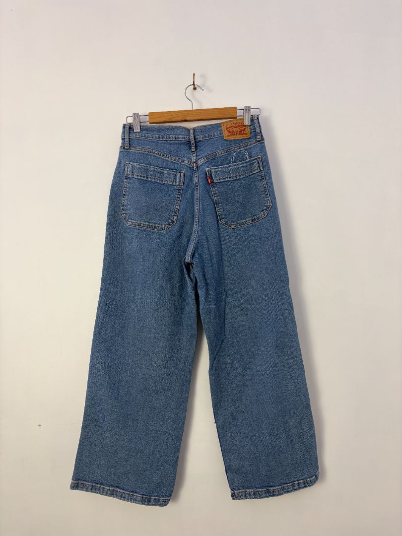 Levis Strauss & Co. Jeans, 29