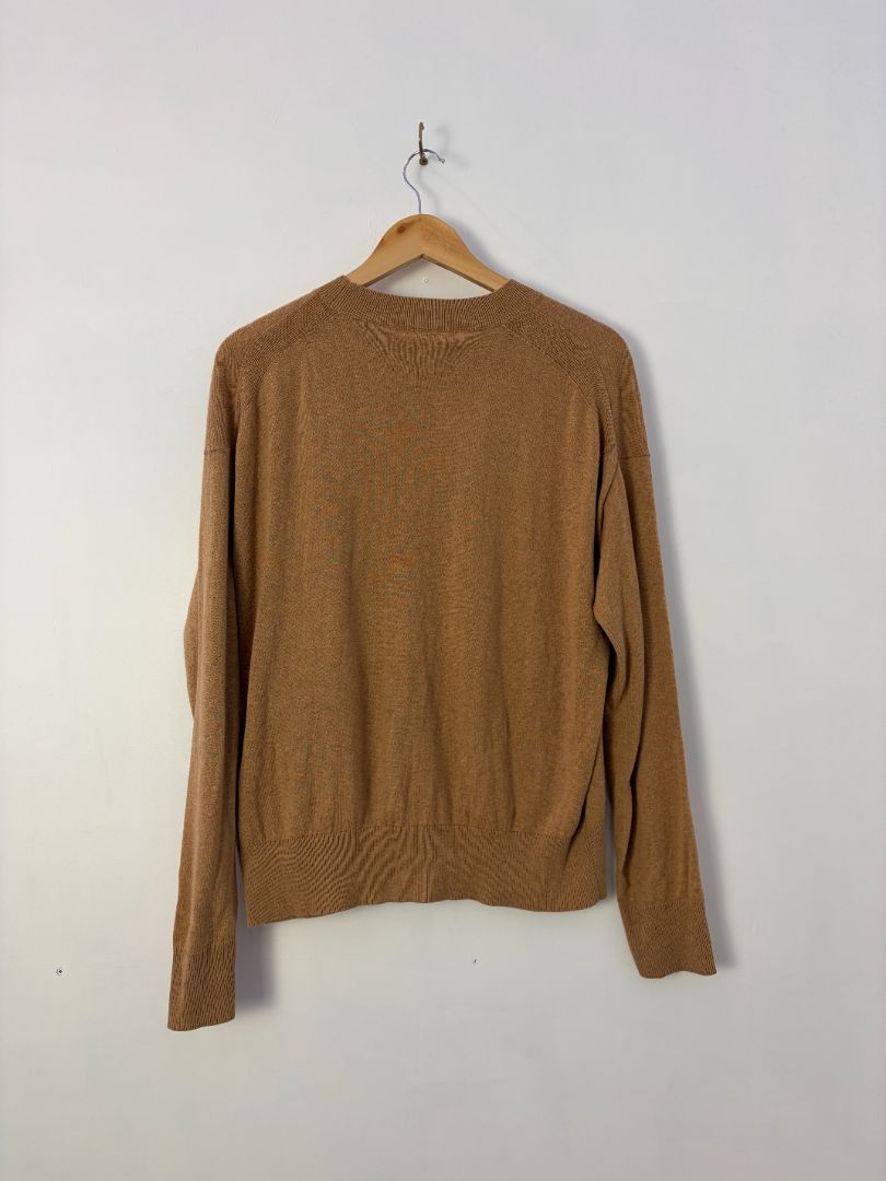 Assembly Label Long sleeve, s