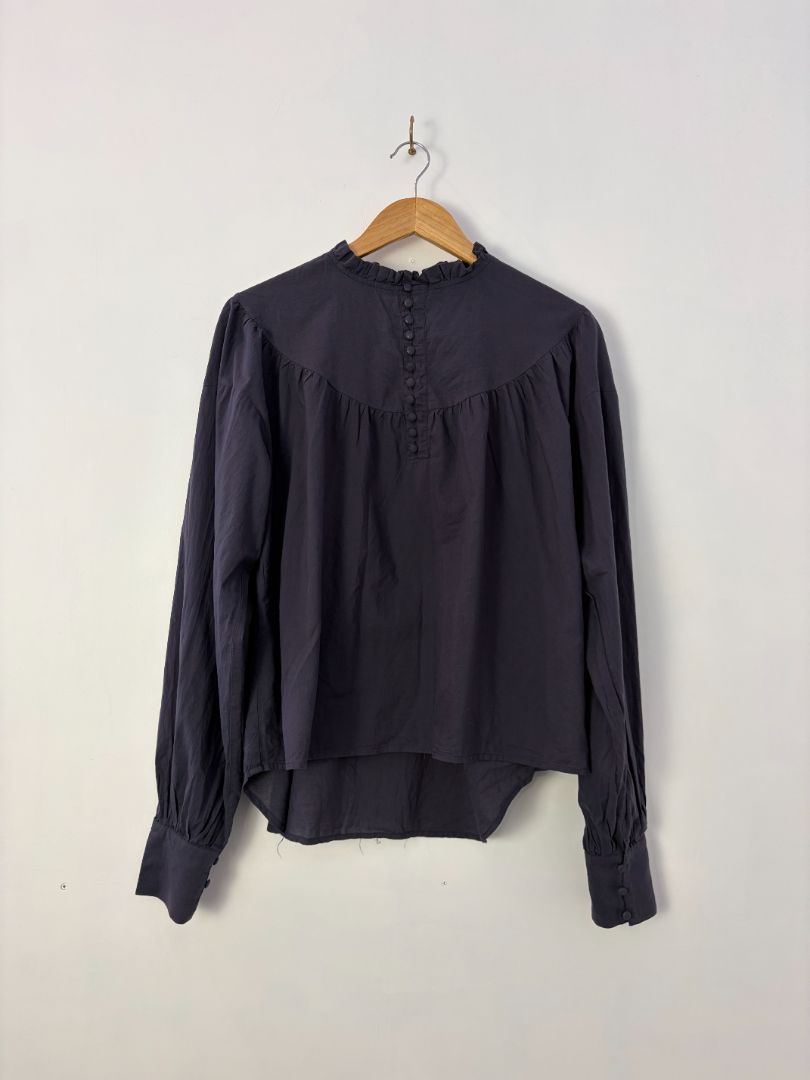 REMAIN Blouse, 10