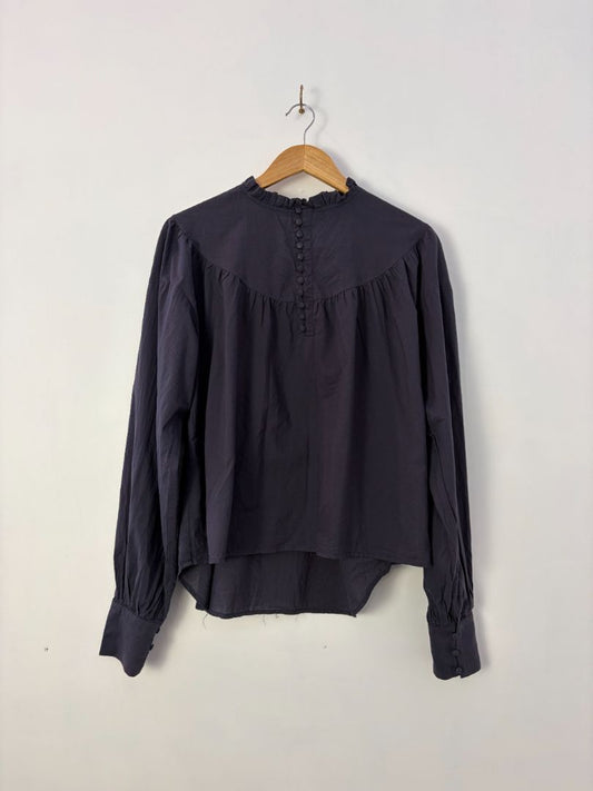 REMAIN Blouse, 10