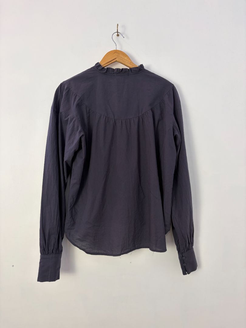 REMAIN Blouse, 10