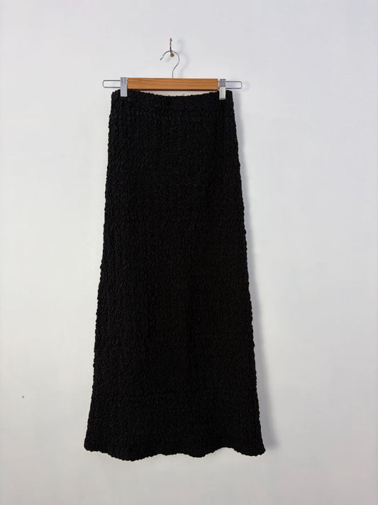 Charlie Holiday Maxi Skirt, XS