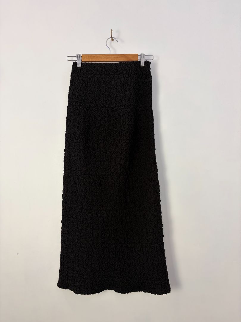 Charlie Holiday Maxi Skirt, XS