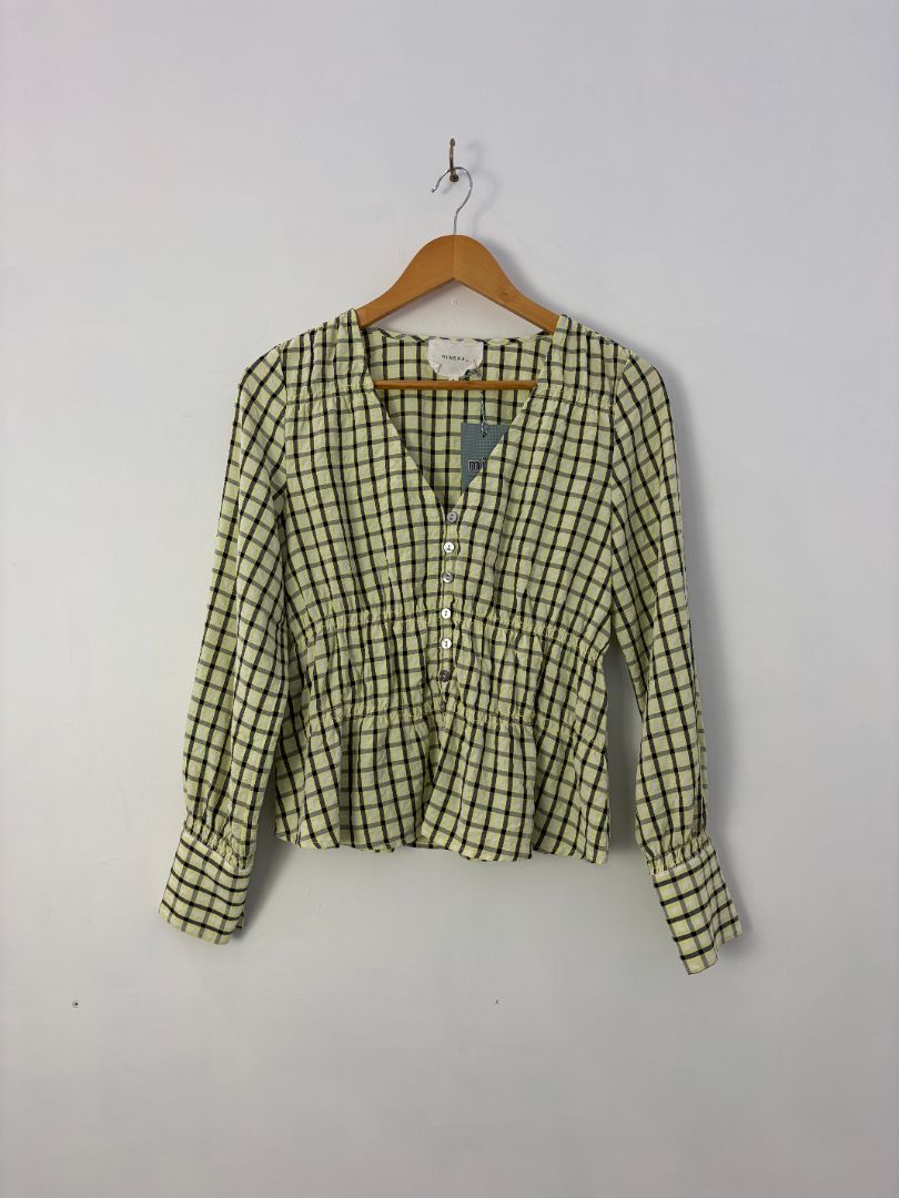 MINERAL Blouse, 8