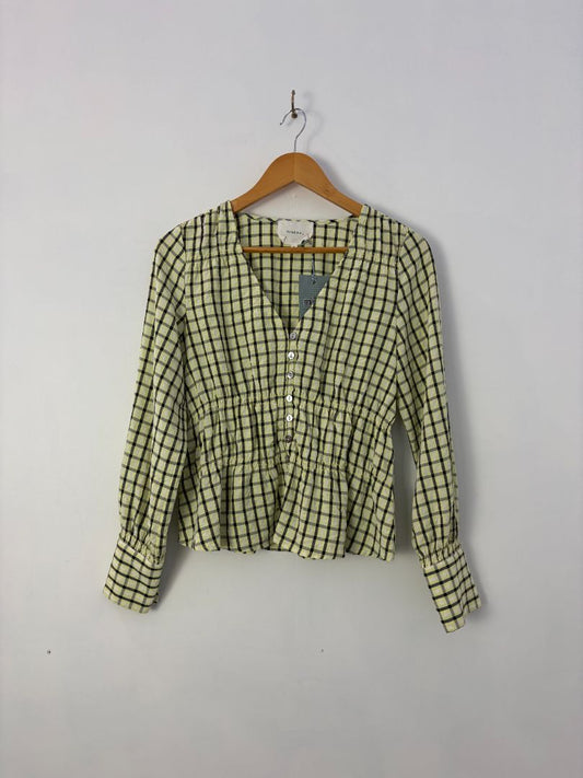 MINERAL Blouse, 8