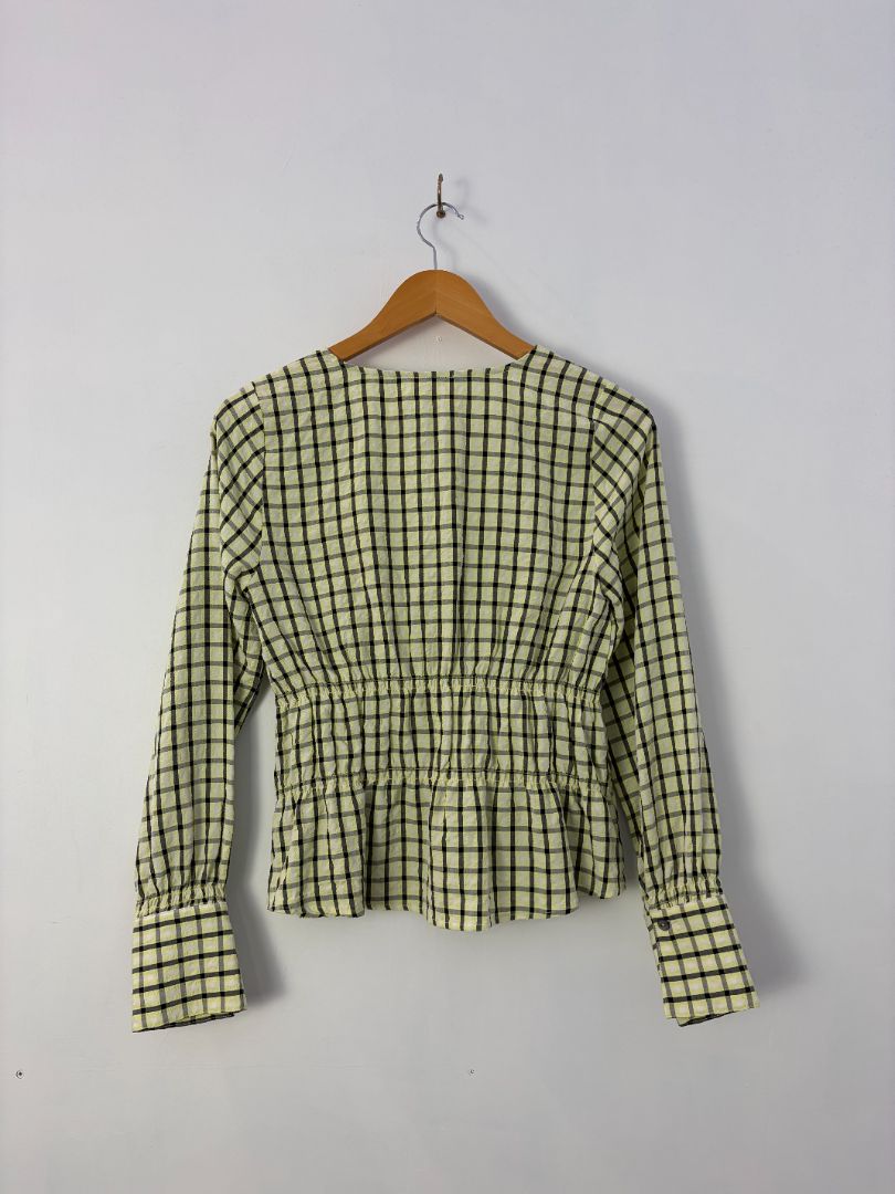 MINERAL Blouse, 8