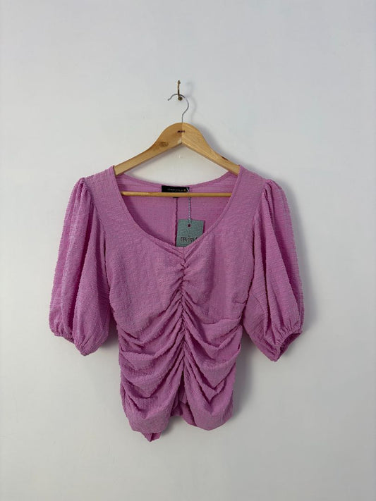 STATE OF/ PLAY Blouse, 8