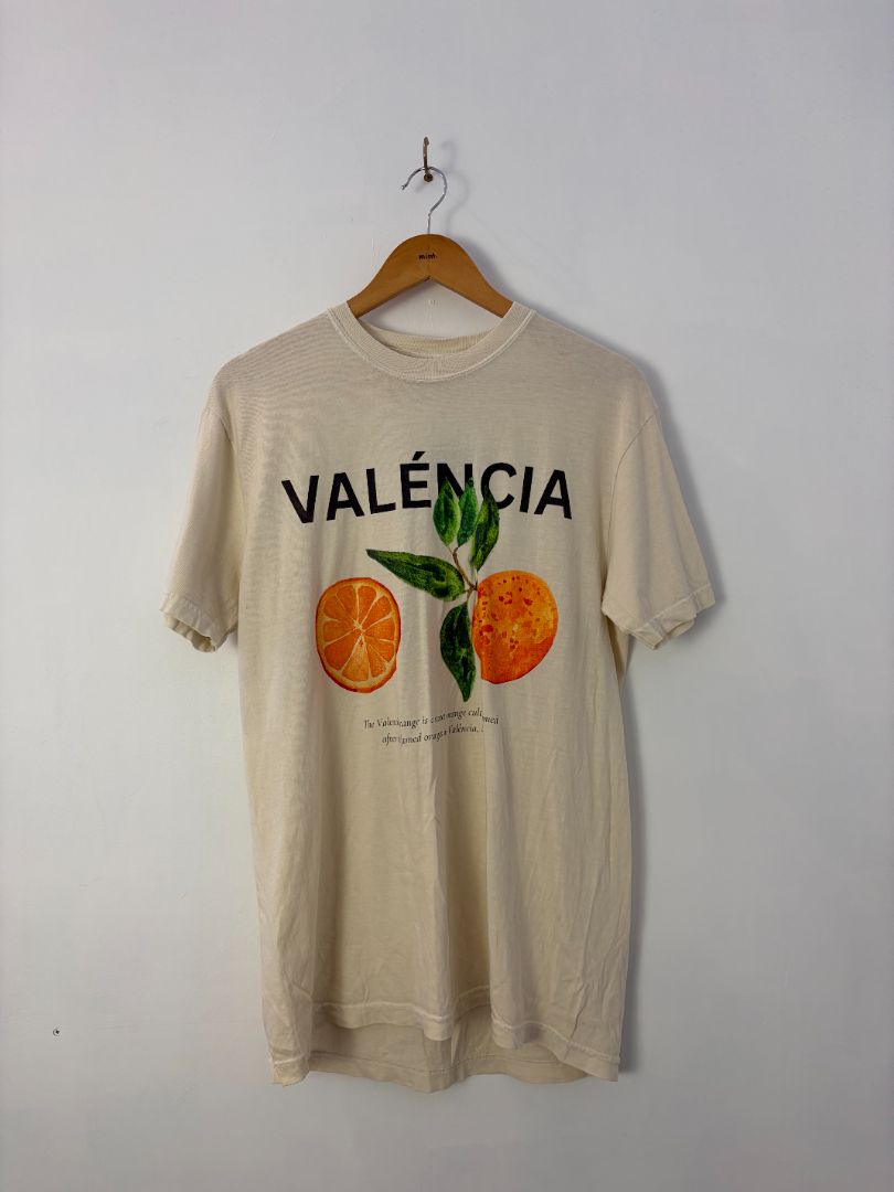 COMFORT COLOURS Tee, M