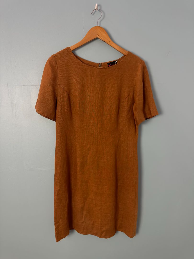 Touche Mini Dress, 12