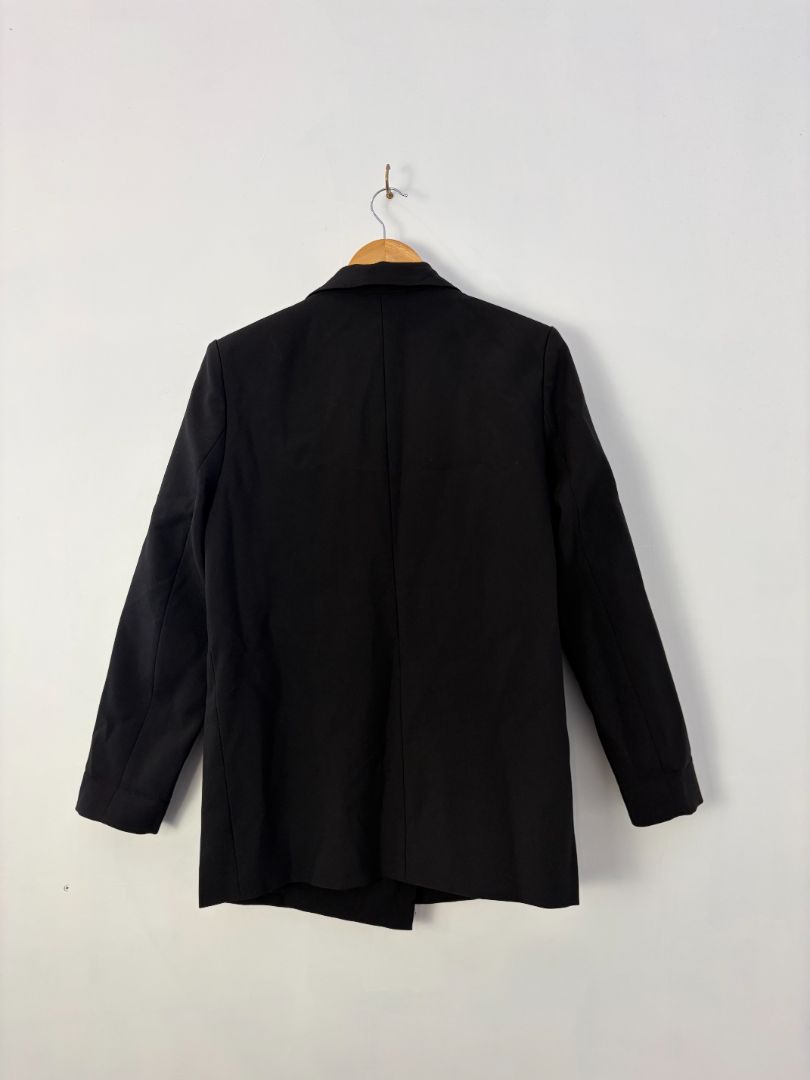 feather + NOISE Blazer, 8
