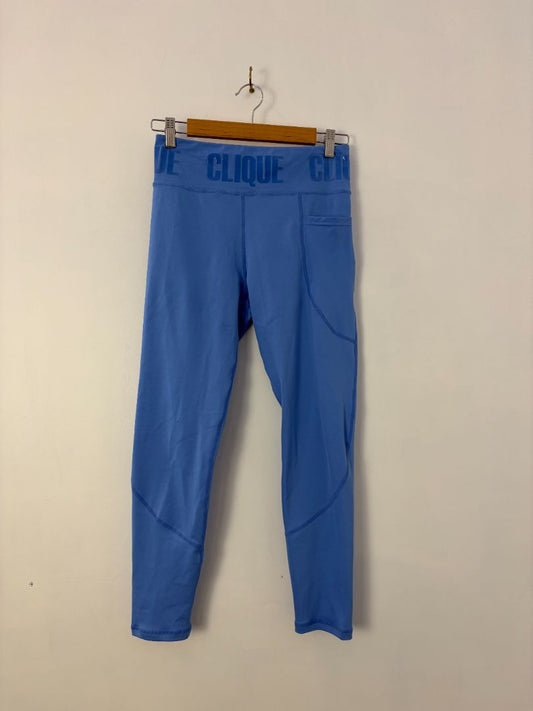 CLIQUE Leggings, 12
