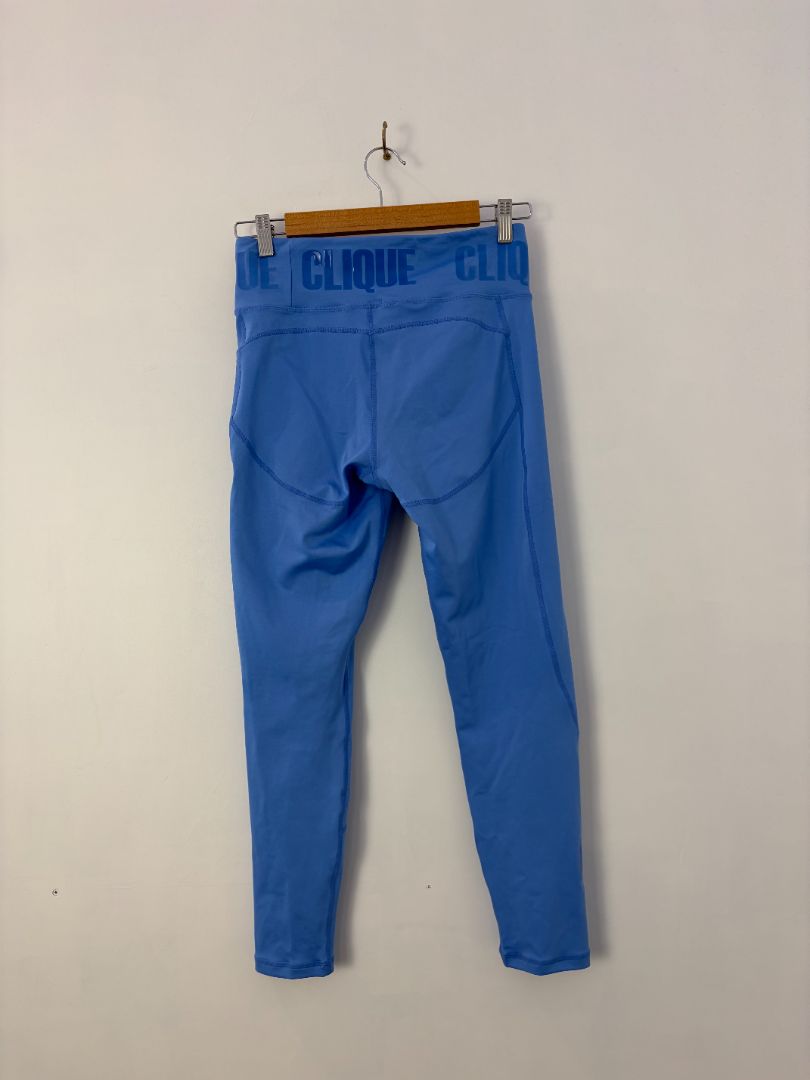CLIQUE Leggings, 12