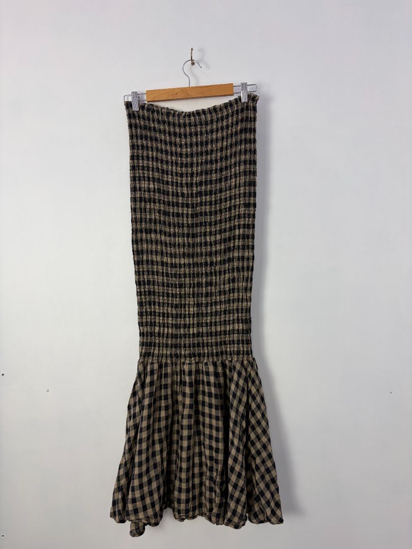 MARLE Maxi Skirt, 6