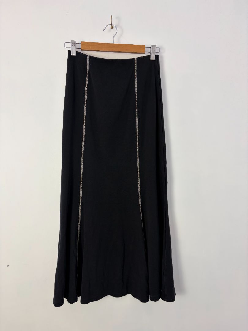 Moochi Midi Skirt, XS
