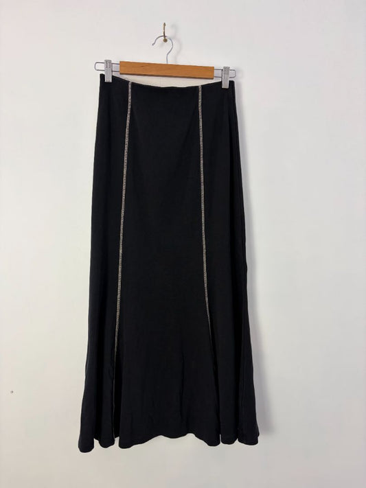 Moochi Midi Skirt, XS