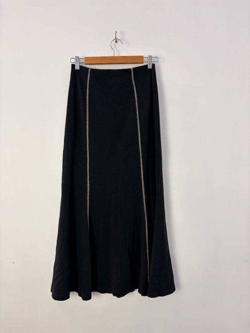 Moochi Midi Skirt, XS