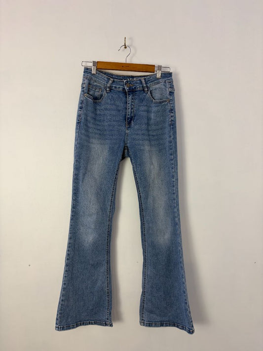JunkFood Jeans, M