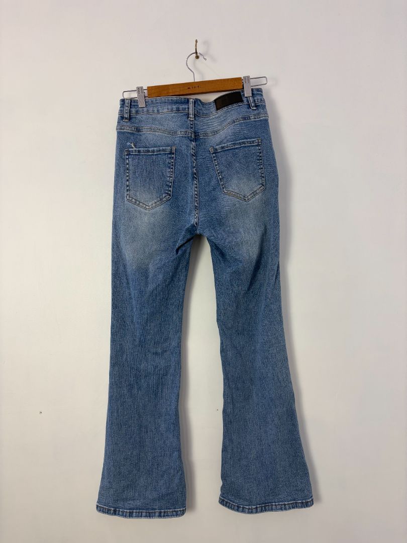 JunkFood Jeans, M