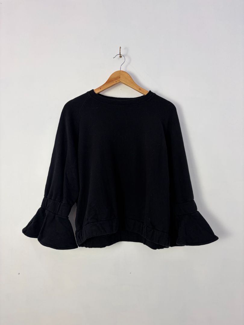 Re create Crewneck, S