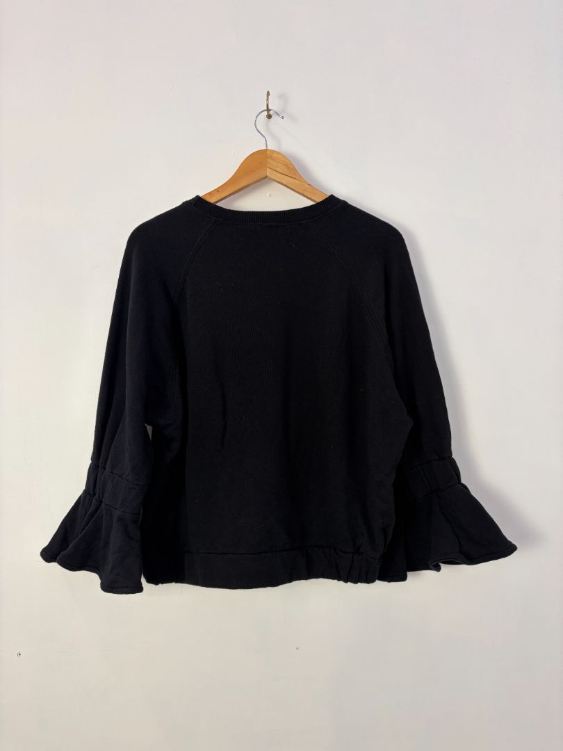 Re create Crewneck, S