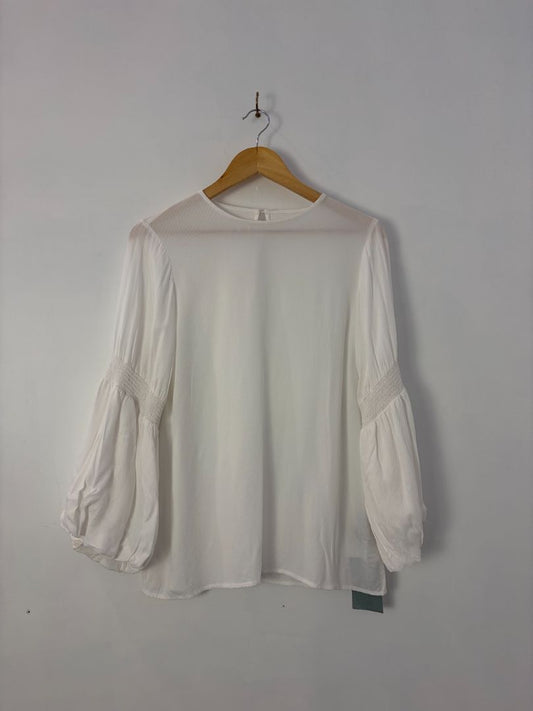 Moochi Blouse, S
