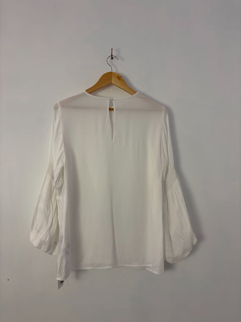 Moochi Blouse, S