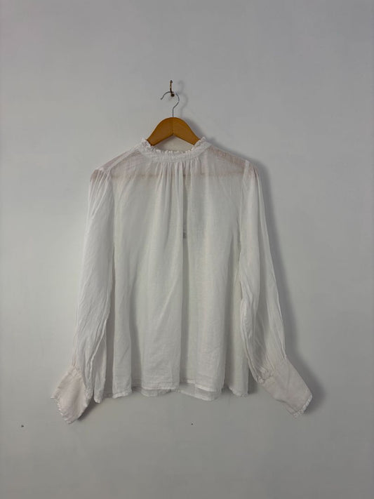 Max Blouse, 12