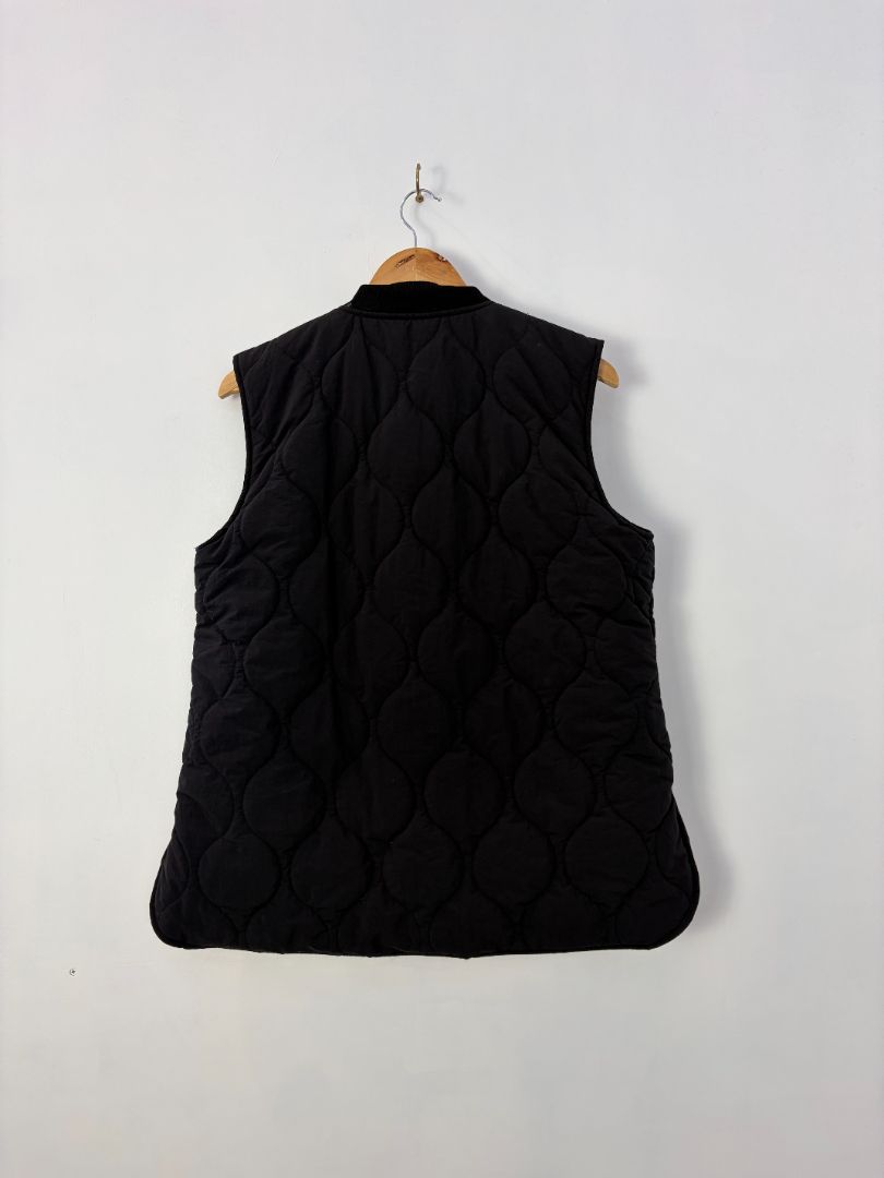 Commoners Vest, 6