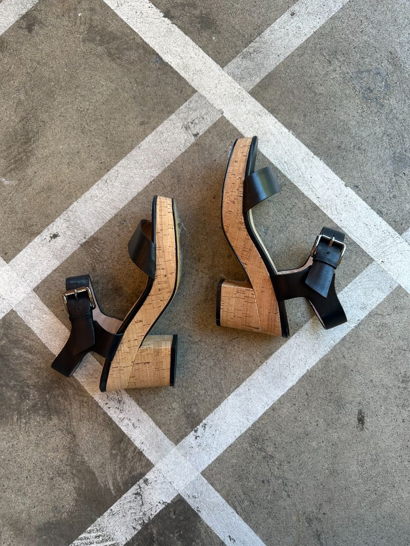 Isabella Anselmi Heels, 38