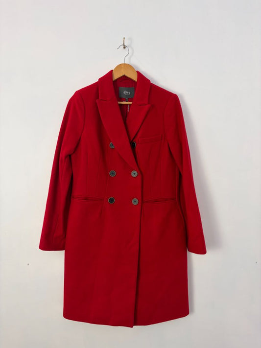 Max Coat, 10