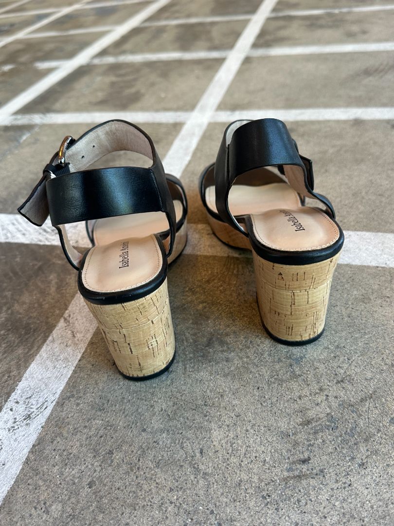 Isabella Anselmi Heels, 38