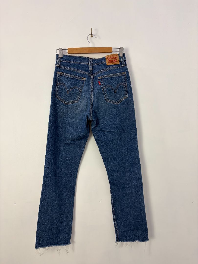 Levis Strauss & Co. Jeans, 28