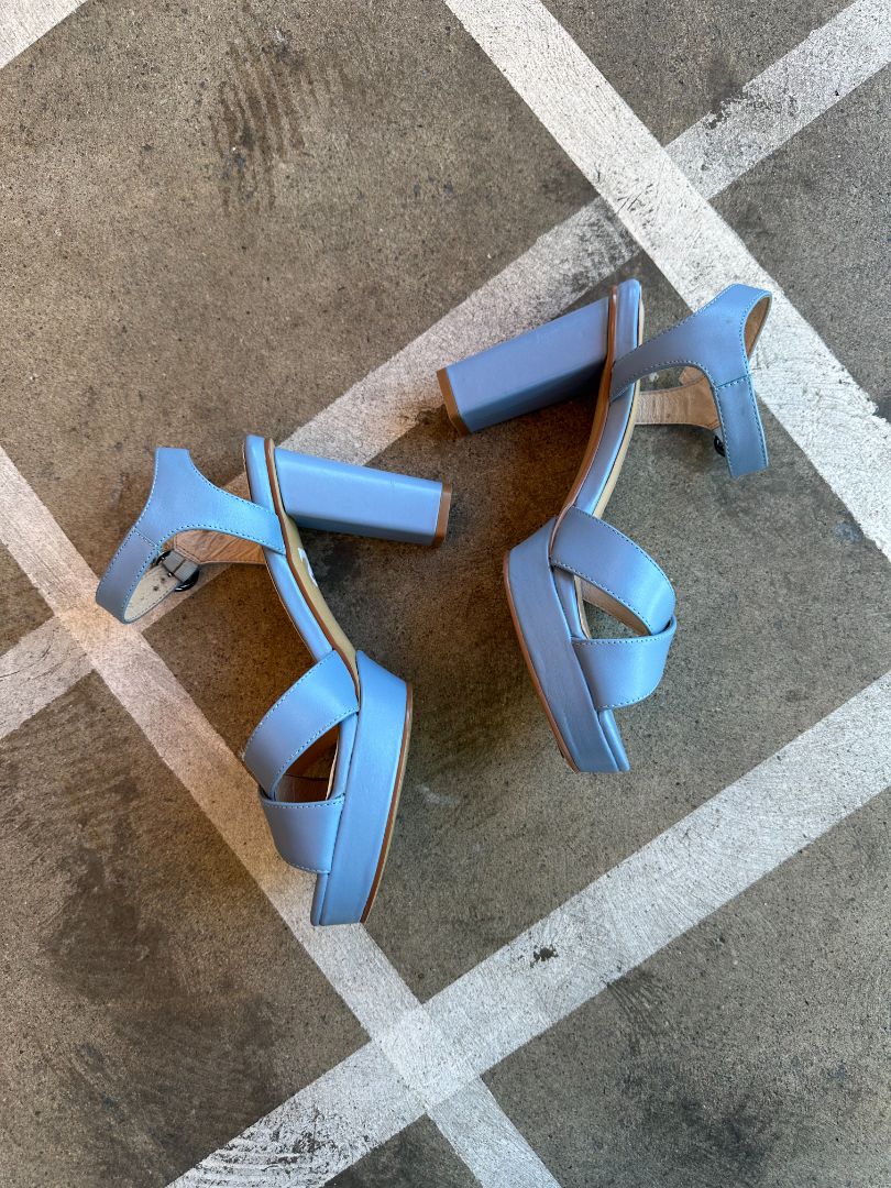 Isabella Anselmi Heels, 38