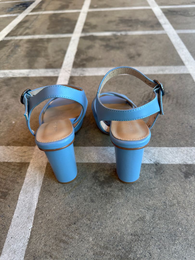 Isabella Anselmi Heels, 38