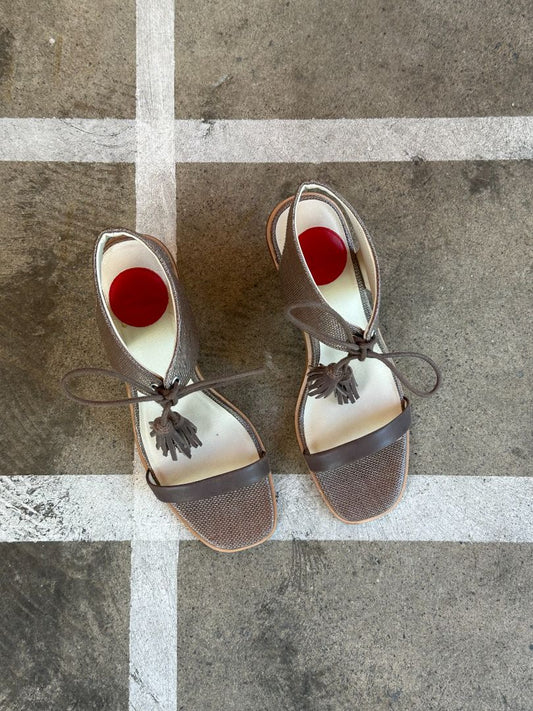 ZOE Kratzmann Heels, 38