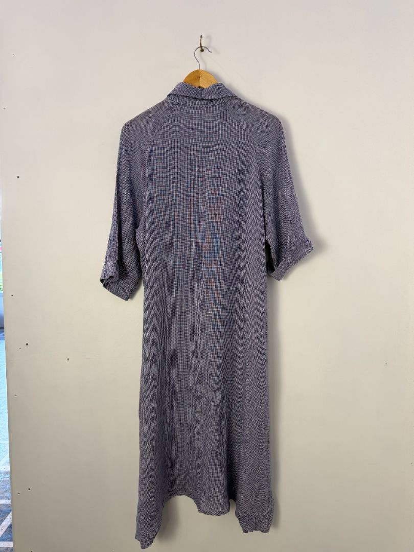 Soul Sparrow Midi Dress, L