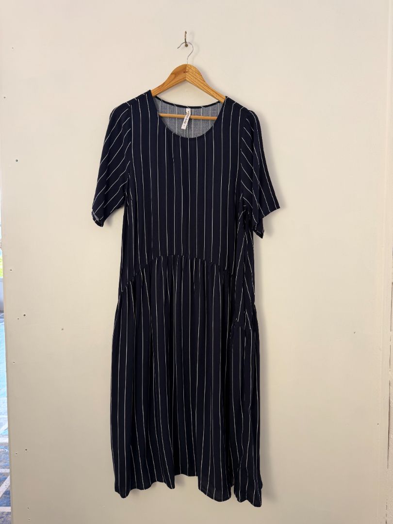 lemon tree Midi Dress, 12