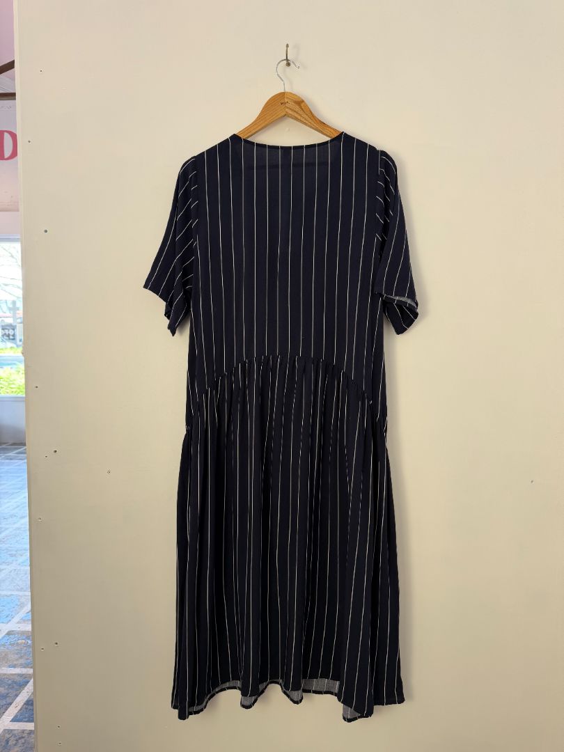 lemon tree Midi Dress, 12