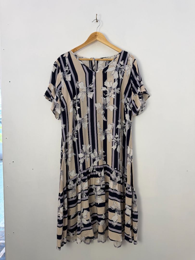 LANIA the label Midi Dress, 16
