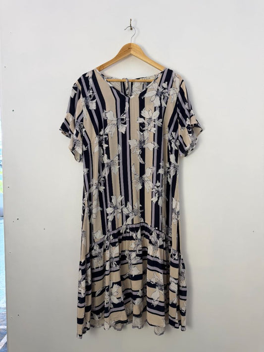 LANIA the label Midi Dress, 16