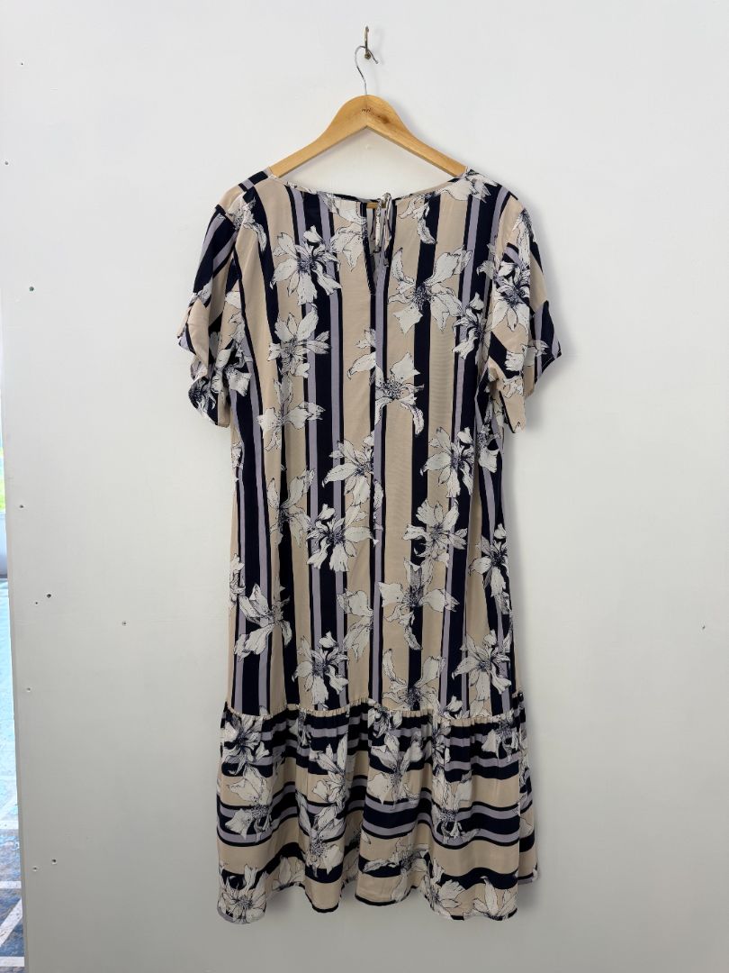 LANIA the label Midi Dress, 16