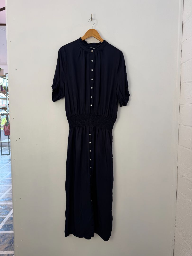 Brairwood Maxi Dress, L