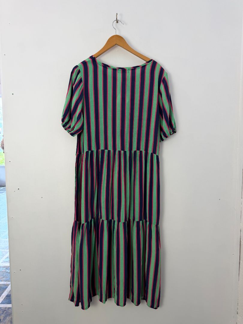 Brairwood Maxi Dress, M
