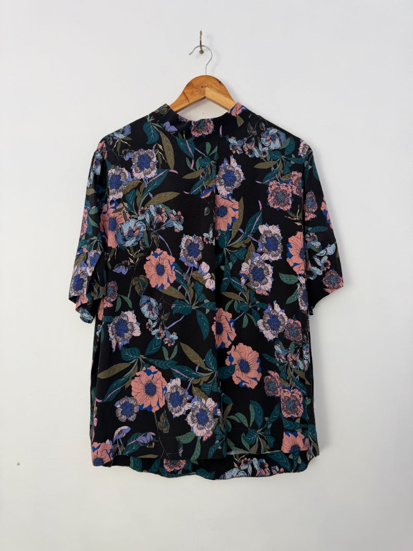 ISAAC + LULU Blouse, 10